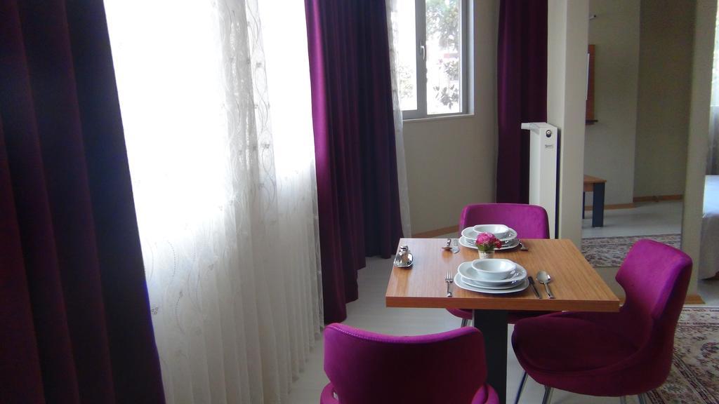 Resort 134 İstanbul Dış mekan fotoğraf