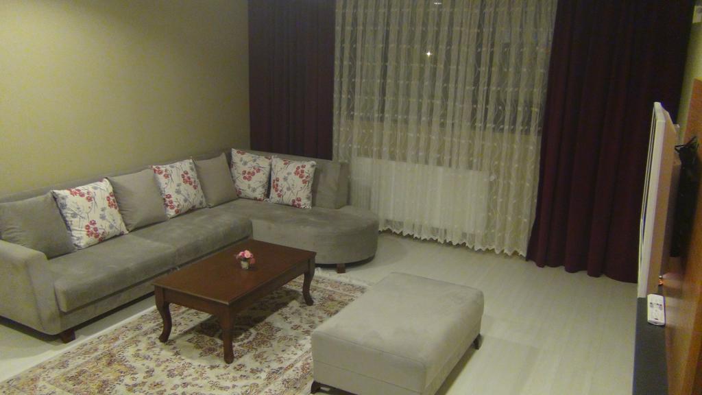 Resort 134 İstanbul Dış mekan fotoğraf