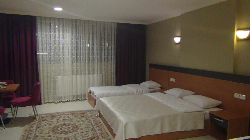 Resort 134 İstanbul Dış mekan fotoğraf
