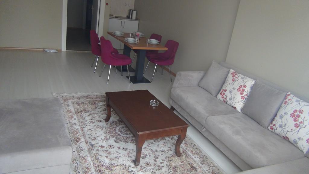 Resort 134 İstanbul Dış mekan fotoğraf