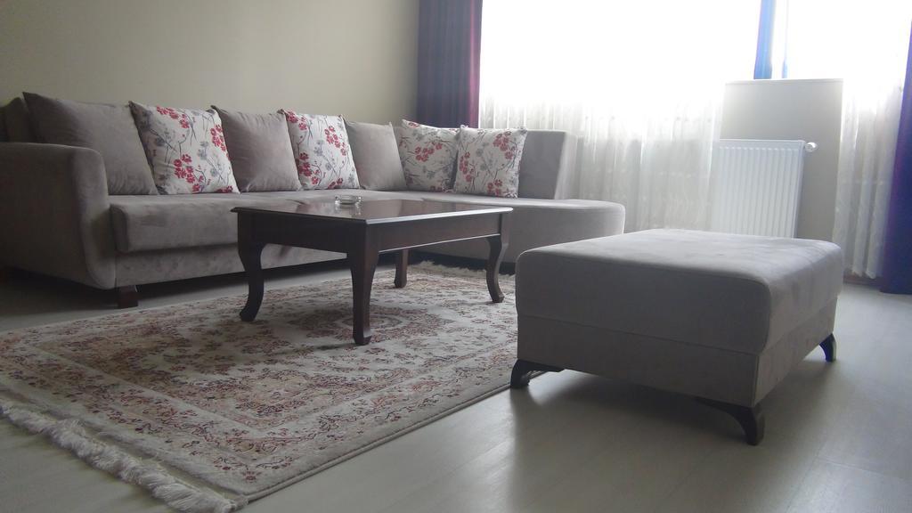 Resort 134 İstanbul Dış mekan fotoğraf