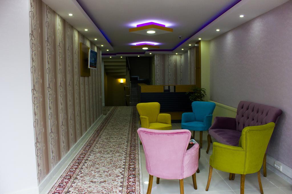 Resort 134 İstanbul Dış mekan fotoğraf