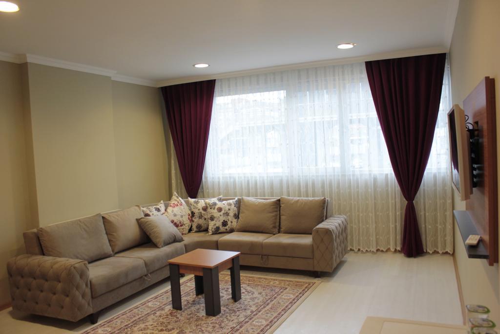 Resort 134 İstanbul Dış mekan fotoğraf